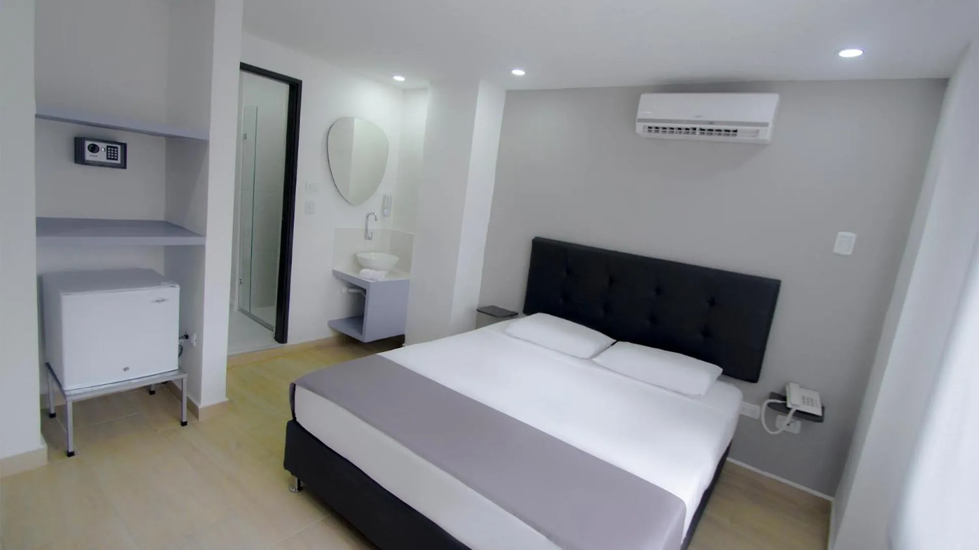 Element Hotel Medellín