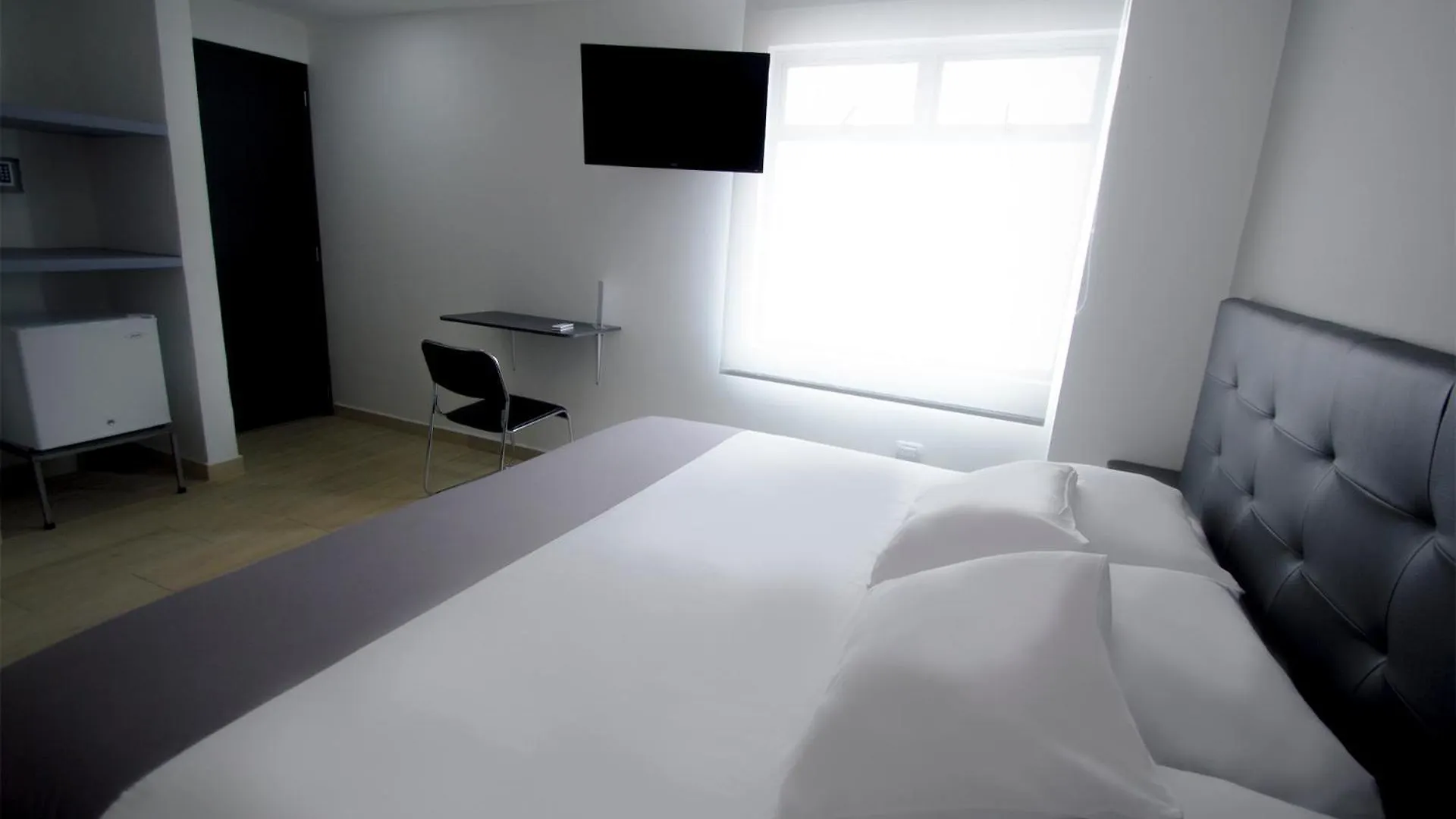 Element Hotel Medellín
