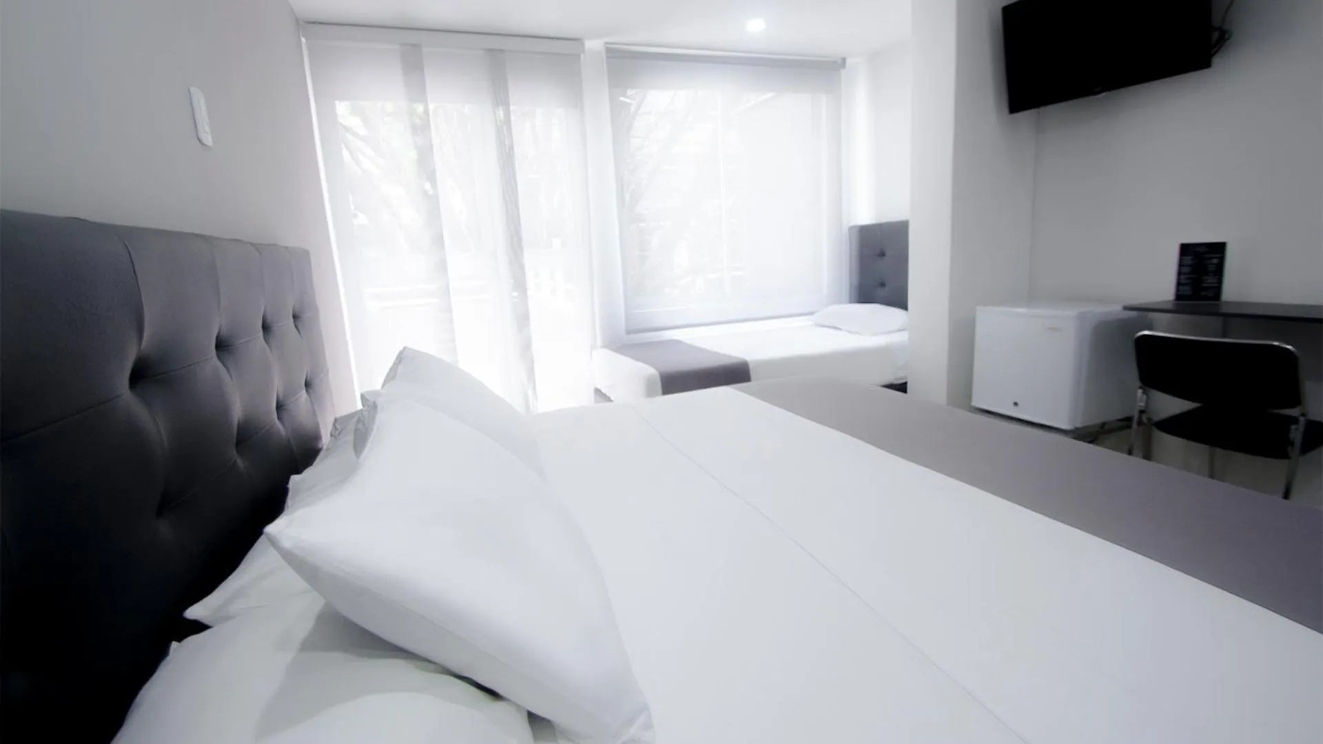 Element Hotel Medellín