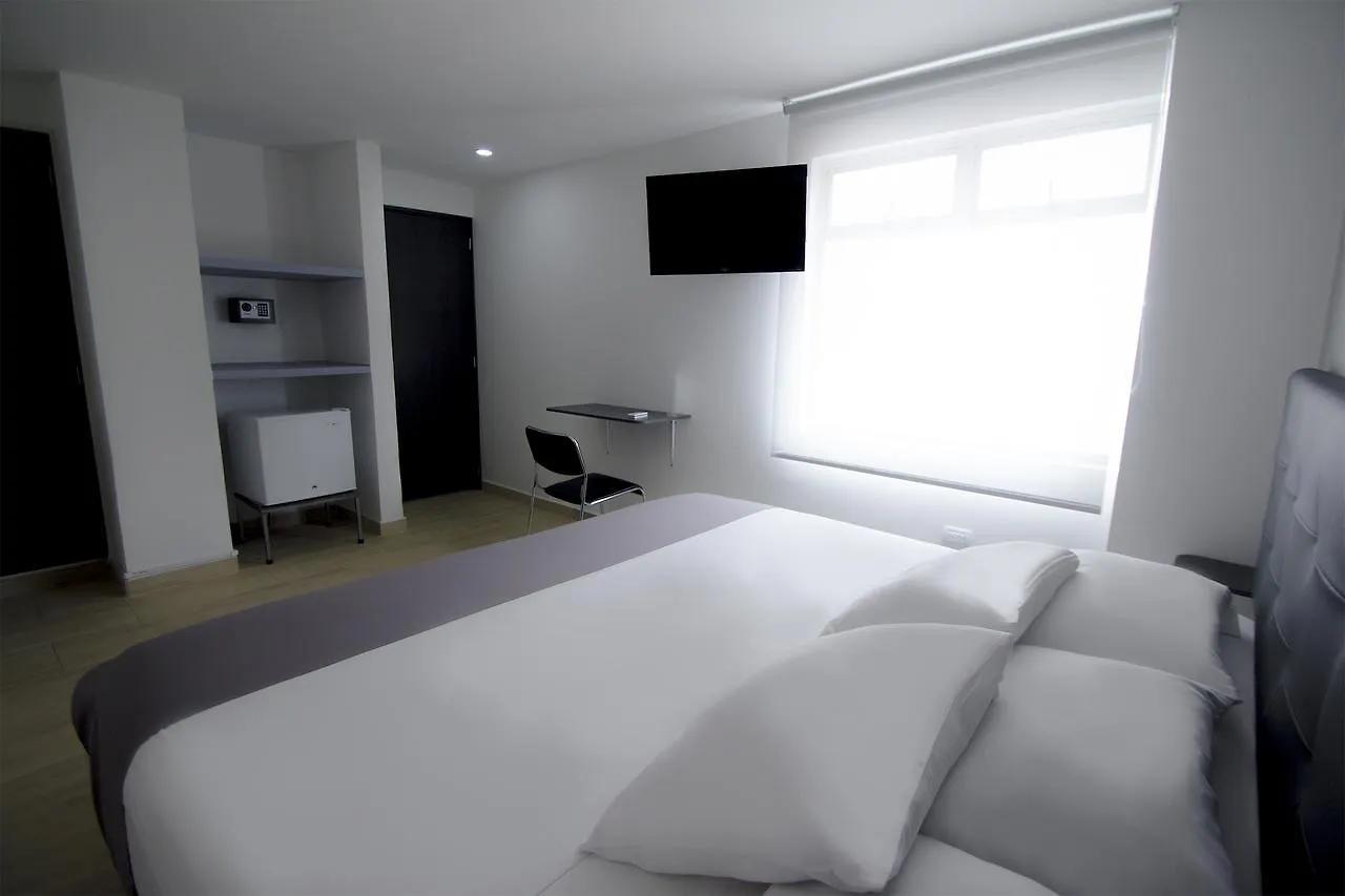 Element Hotel Medellín