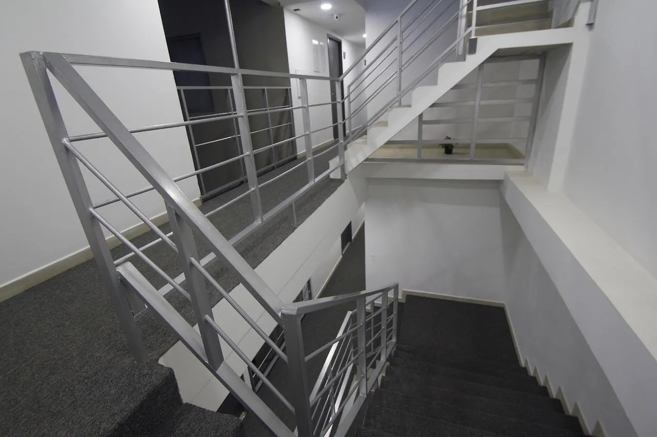 Element Hotel Medellín