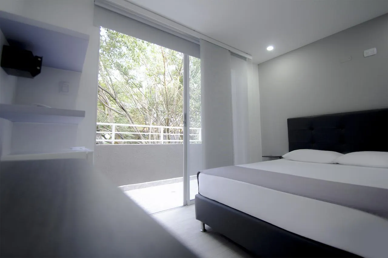 Element Hotel Medellín