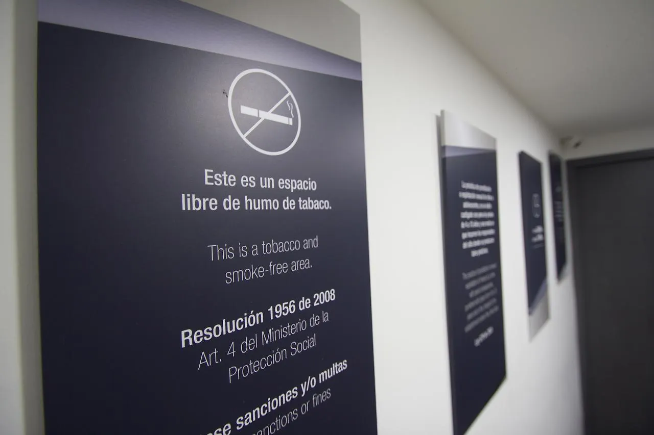 Element Hotel Medellín