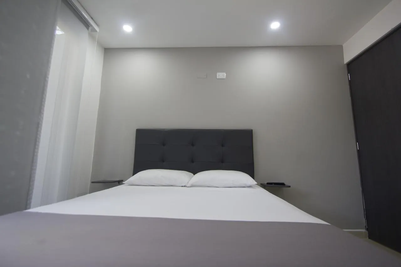 Element Hotel Medellín