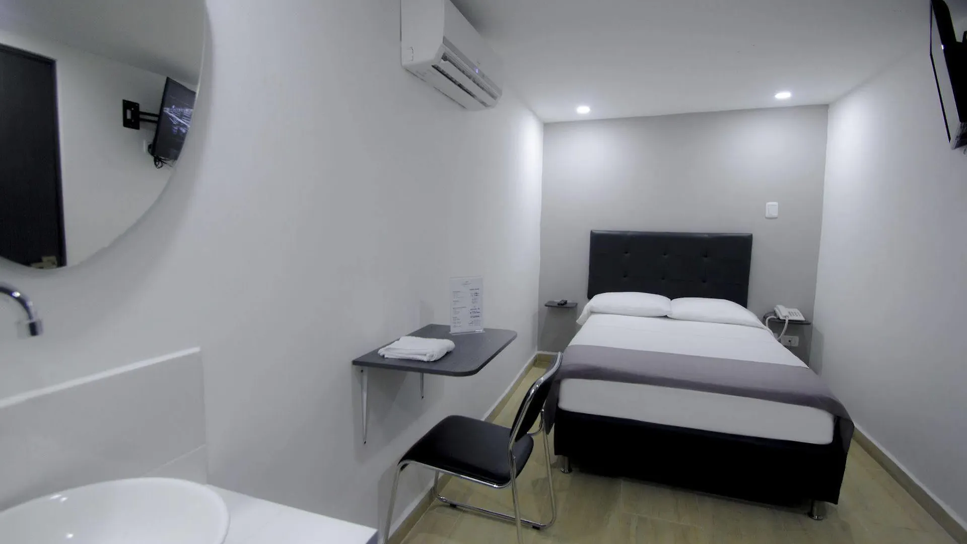 Element Hotel Medellín