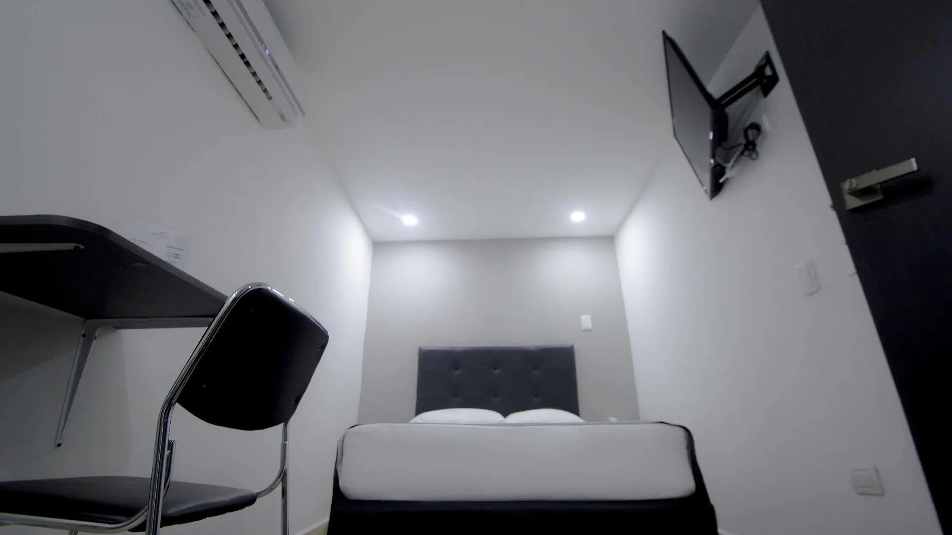 Element Hotel Medellín