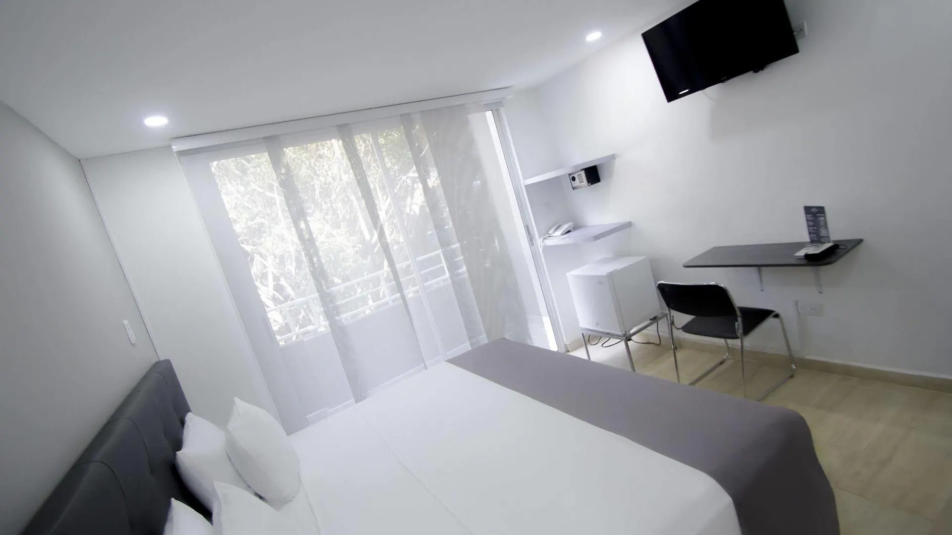 Element Hotel Medellín