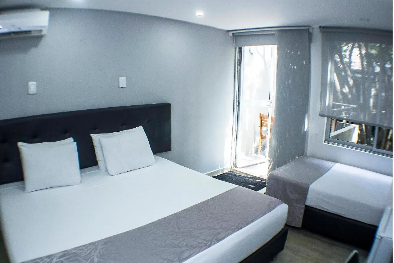 Element Hotel Medellín